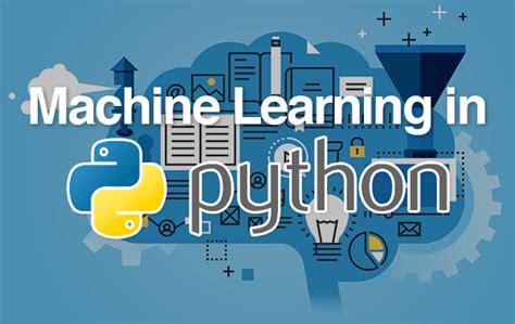 Image result for Machine Learning in Data Science Using Python