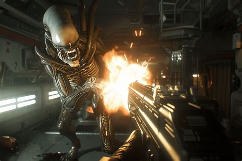 Alien Isolation VR に対する画像結果