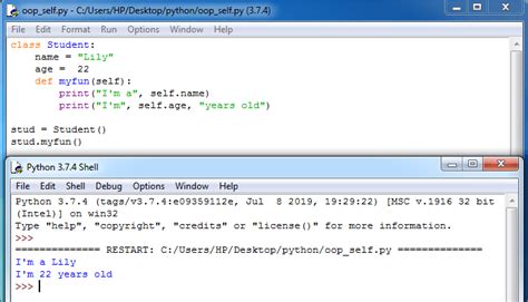 Bildergebnis für Class Function Python