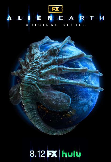 Toradh íomhá ar Alien Film Free