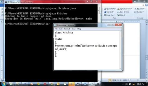 Image result for Basic Java Program