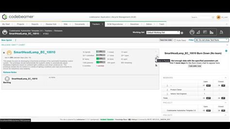 Image result for codeBeamer API to Use with Python