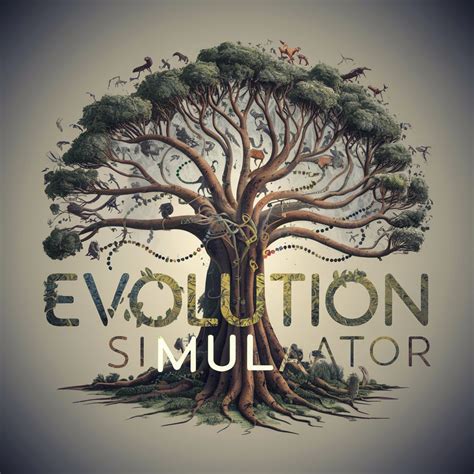 Image result for Evolution Computer Simulation
