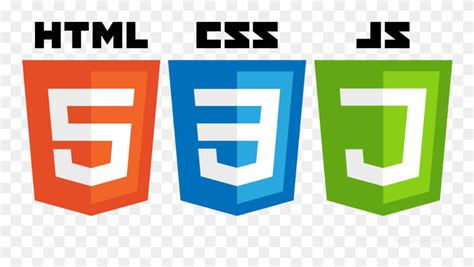 Image result for HTML CSS JavaScript Clip Art