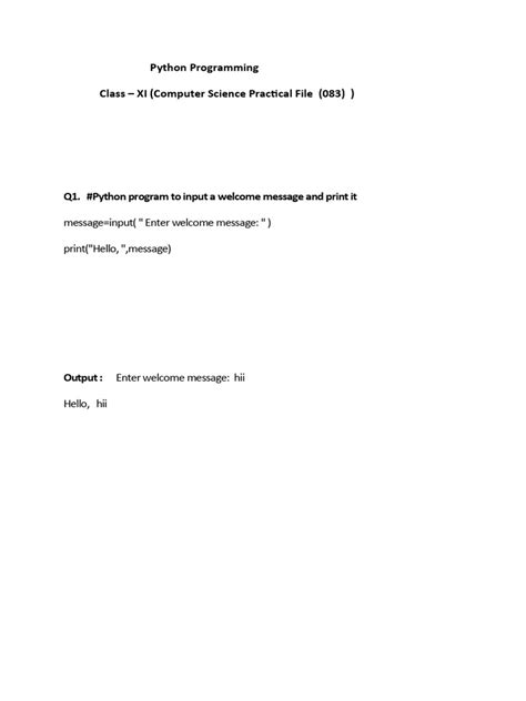 Image result for Computer Chart for Class 11 Python Topics