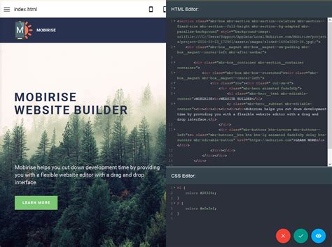 Image result for Code HTML/CSS