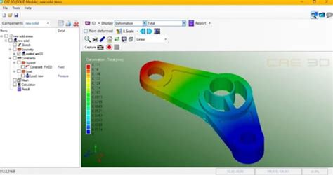 Image result for Computer-Aided Engineering Examples