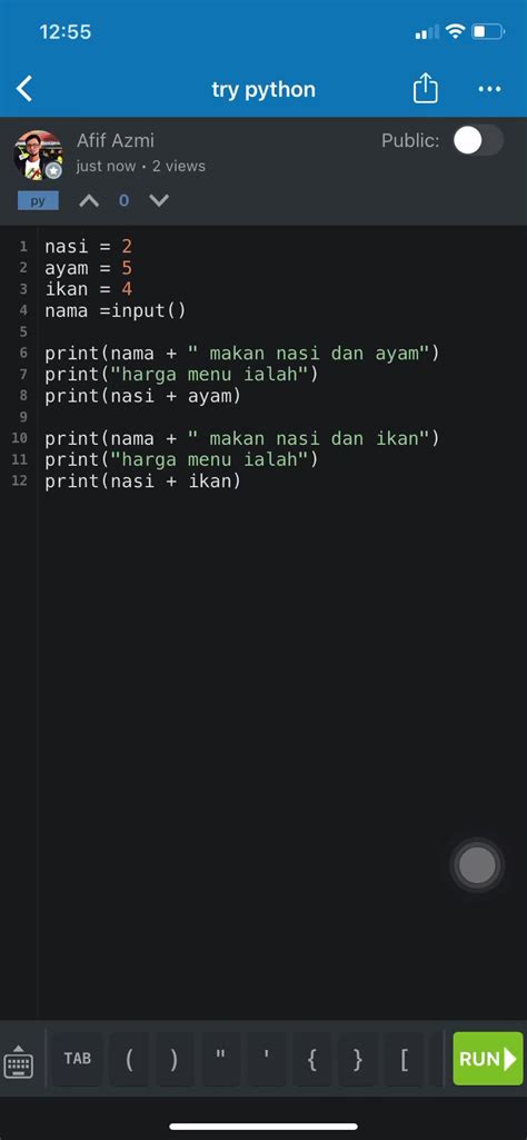 Image result for Simple Coding for Python