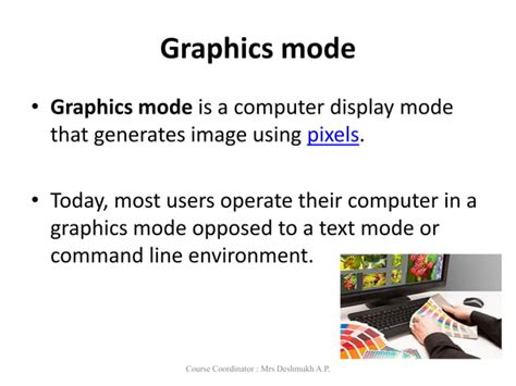 Image result for Basic Knowledge of Computer Graphics
