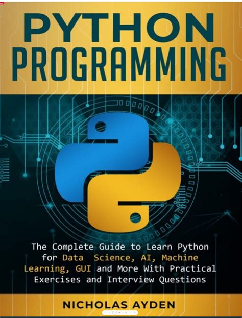Image result for Python Programming Guide