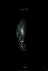 Alien Covenant Poster に対する画像結果
