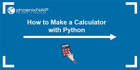 Python Calculator Code に対する画像結果
