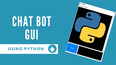 Bildergebnis für Programming a Bot with Python