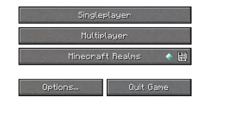 Minecraft Java Options Menu に対する画像結果