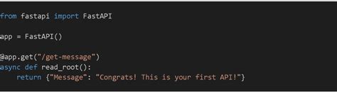 Image result for Python API Template