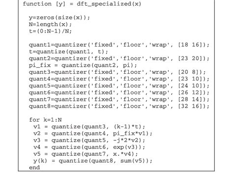 Image result for MATLAB Coding Examples