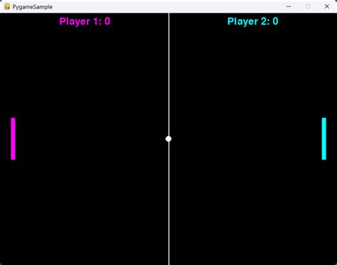 Game Development Using Python に対する画像結果