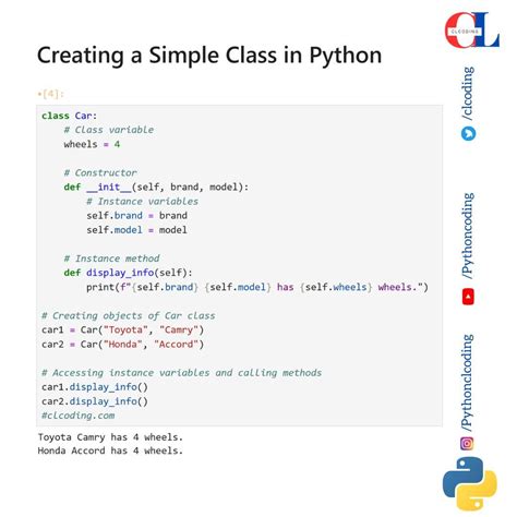 Image result for Python Class