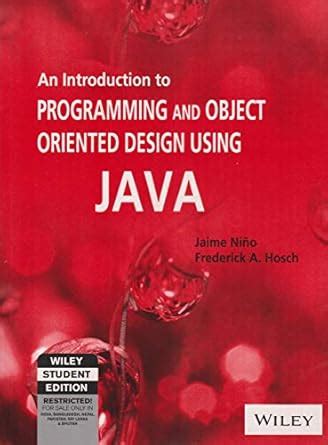 Image result for Introduction to Programming Using Java