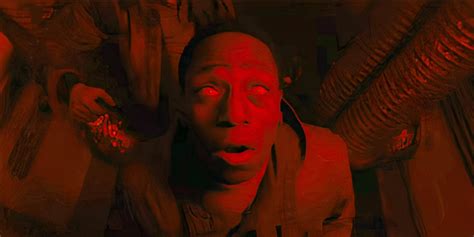 Toradh íomhá ar Alien Romulus Rook