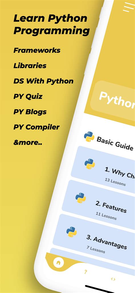 Image result for Learn Python Android-App