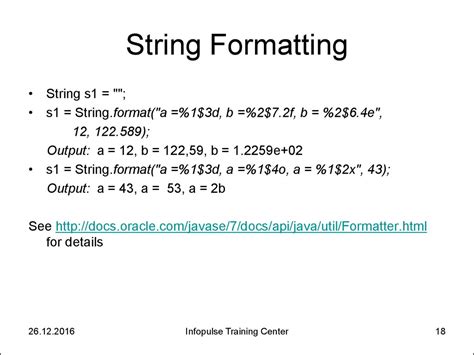 Image result for String Format Java