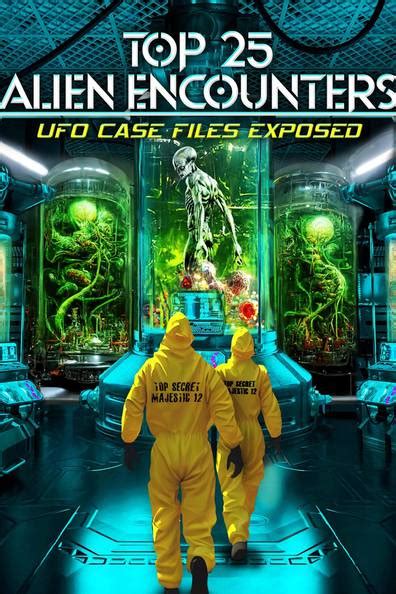 Alien Encounters 2023 に対する画像結果