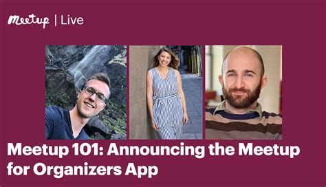 Image result for Meetup Guide