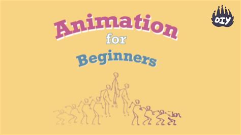Image result for Basic Animation Tutorial