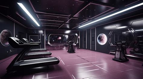 Alien Gym に対する画像結果