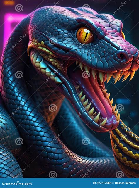 Image result for Alien Snake