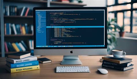 Image result for Python Software Machine Learning