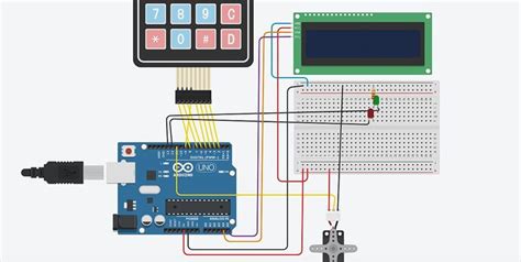 Image result for Arduino Digital Display Code