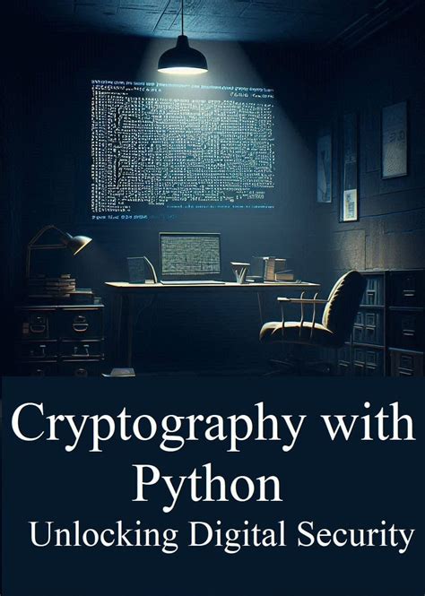 Image result for Cryptography Python Module
