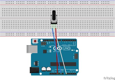 Processing Arduino に対する画像結果