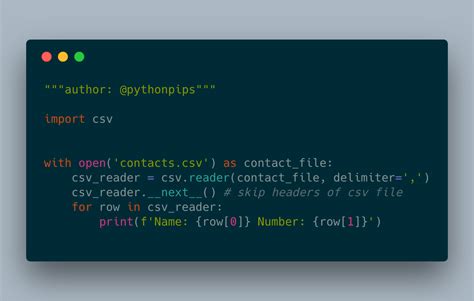 Image result for VSC Read Specific Columns Python