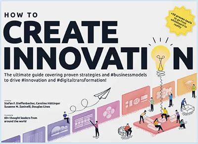 Afbeeldingsresultaten voor Innovation Examples