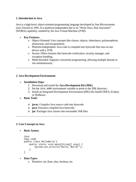 Image result for Java Programming Language Class