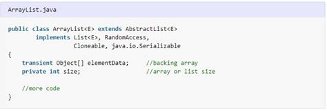 Image result for ArrayList Java Method