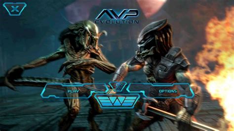 Image result for Alien vs Predator Evolution