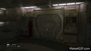 Image result for Alien Isolation All Deaths