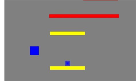 Toradh íomhá ar Install Python Arcade