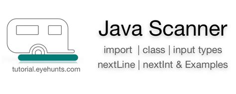 Image result for Java Scanner String