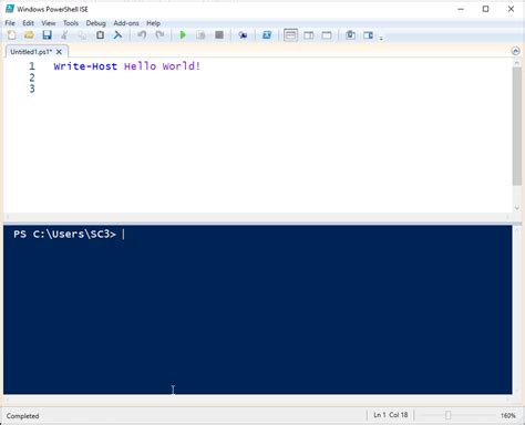 Image result for Call PowerShell Script