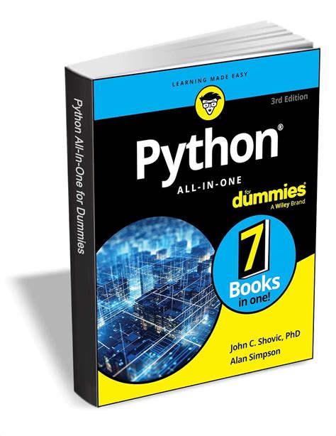 Image result for Learn Python For Dummies