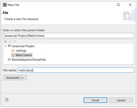 Image result for JavaScript External File