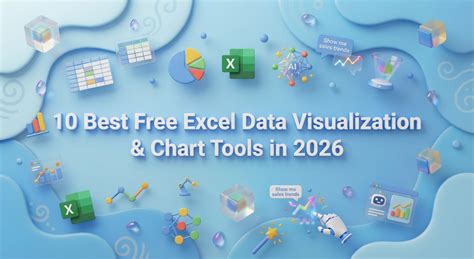 Image result for Excel Data Visualization Tools