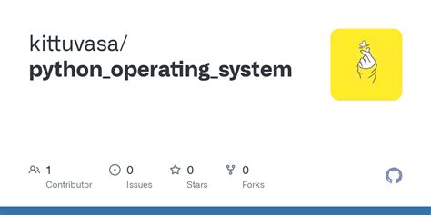 Image result for Python Operating System Structure