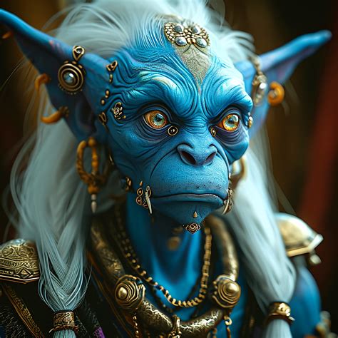 Image result for Alien Primates