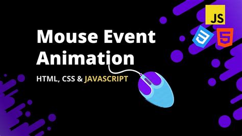 Image result for Mouse Events JavaScript